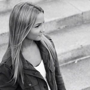 Meet your Posher, Marissa